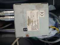 Ip bus aux pioneer cdrb20