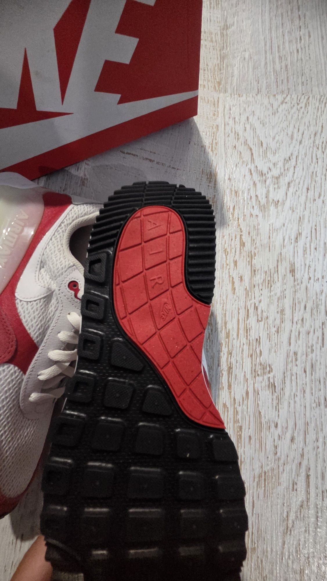 Nike Air Max Systm Нови оригинални