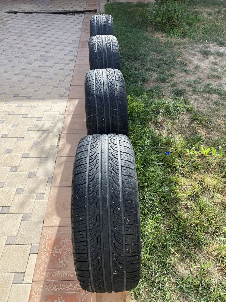 Diska balo’n 17  sotiladi