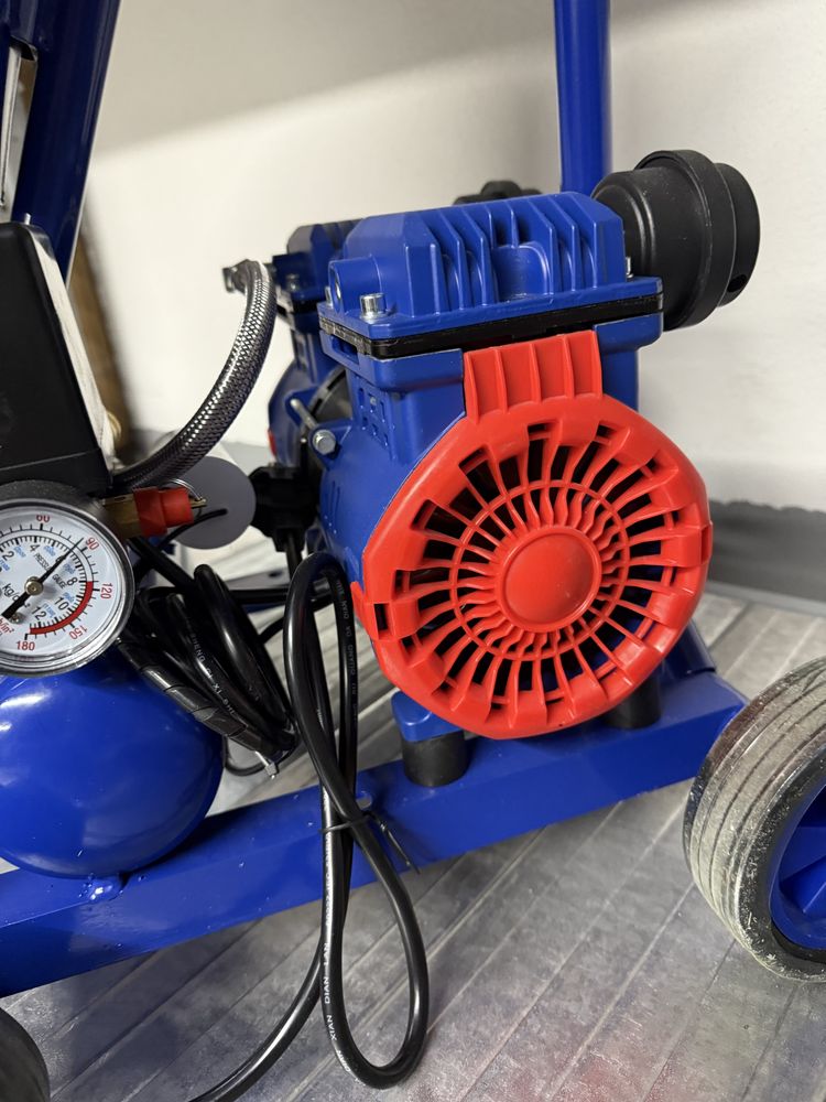 Pompa glet 220v golband tinci var vaurit airless zugravit gleturi noi