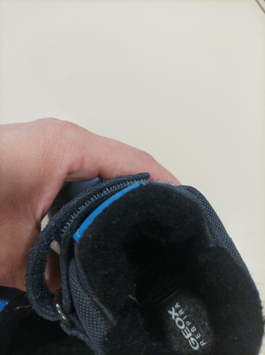 Ghete/cizme geox21