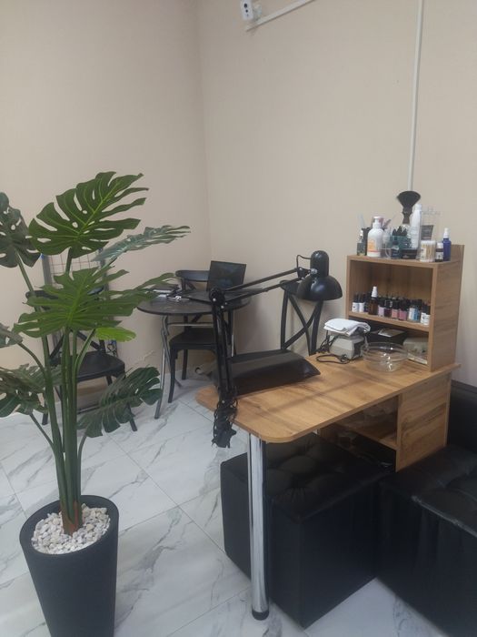 Продам готовый бизнес Салон красоты