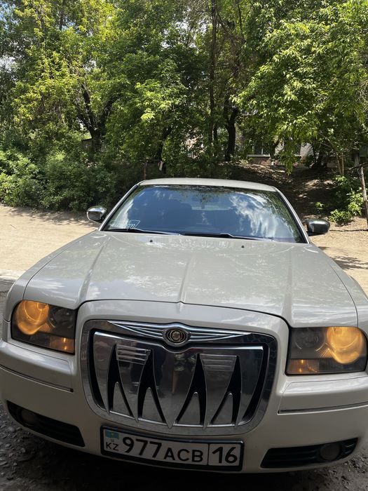 Продам надежного американца