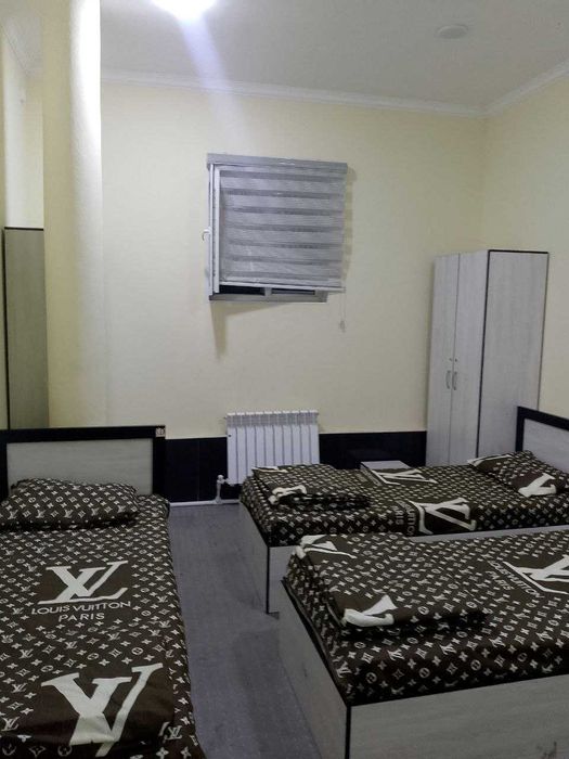 Hostel  чилонзор хостел етокхона арзон жой гостиница