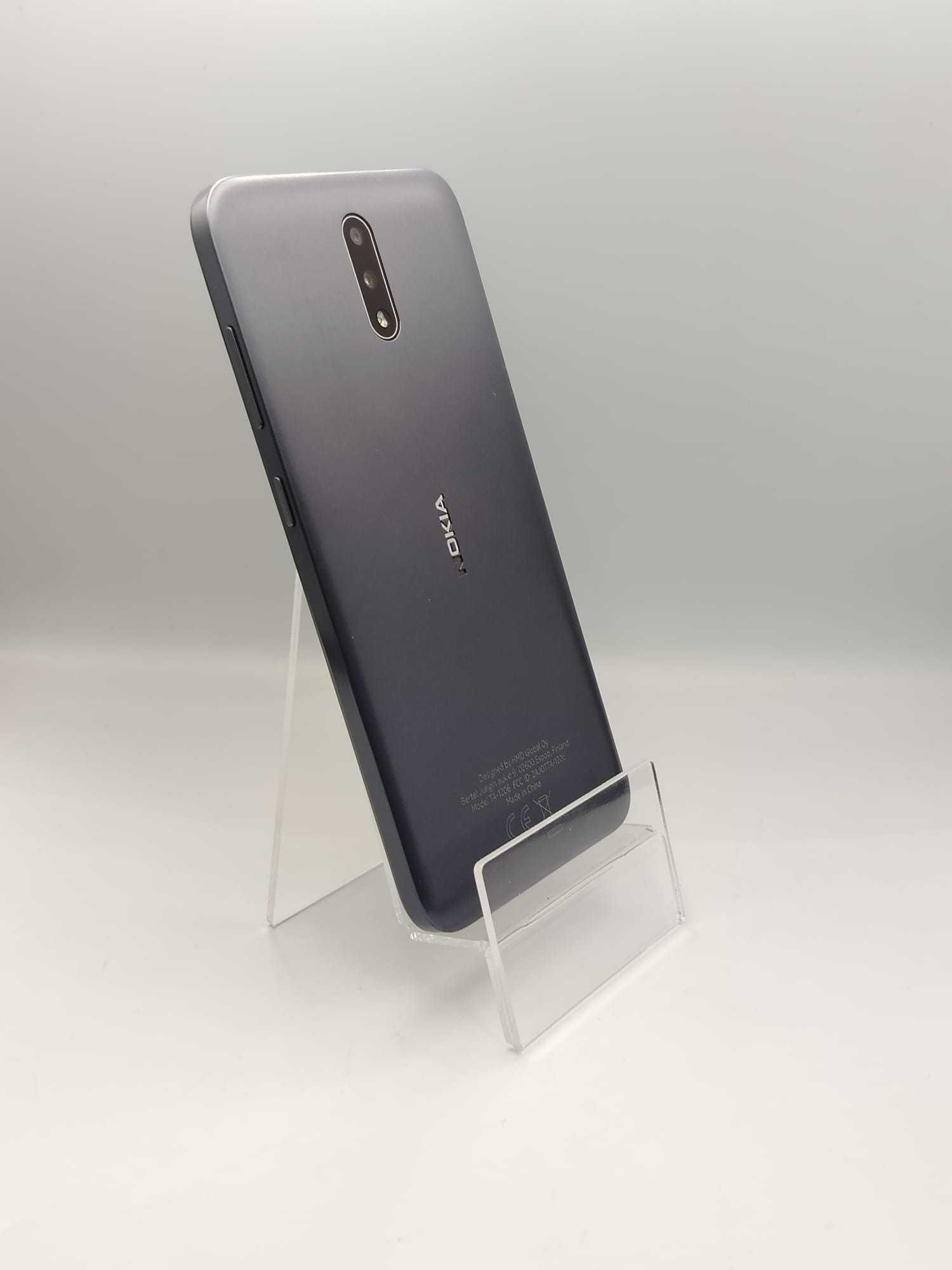 Nokia 2.3 32GB black (#2379#)