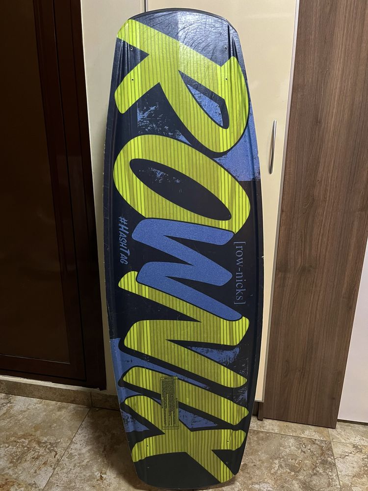 Уейкборд wakeboard дъски и автомати