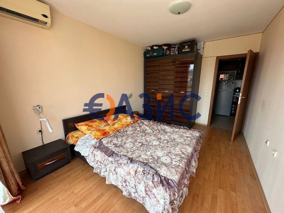 Продава се Двустаен апартамент в к.к. Слънчев бряг - 62 кв.м за 1025 €/кв.м - Снимка #6