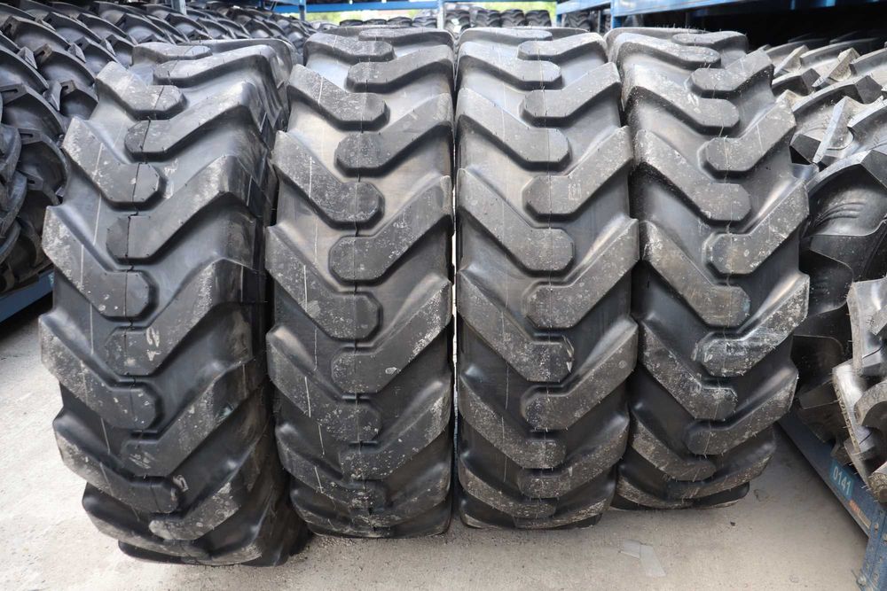 Cauciucuri noi 14.00-24 marca TATKO 16 PLY anvelope pentru HANOMAG