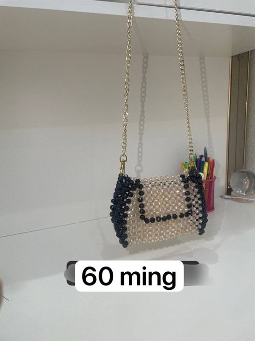 Durli Sumka chiroylik