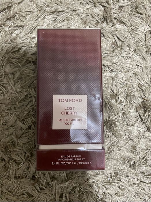 Tom Ford Lost Cherry 100ml