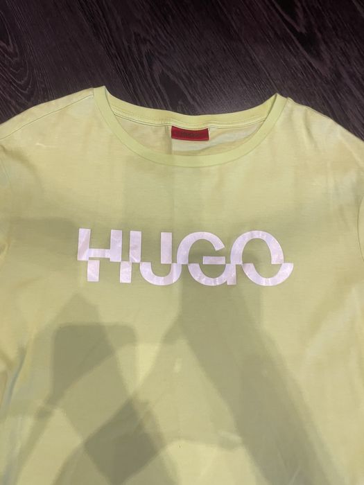 Дамска тениска Hugo, s