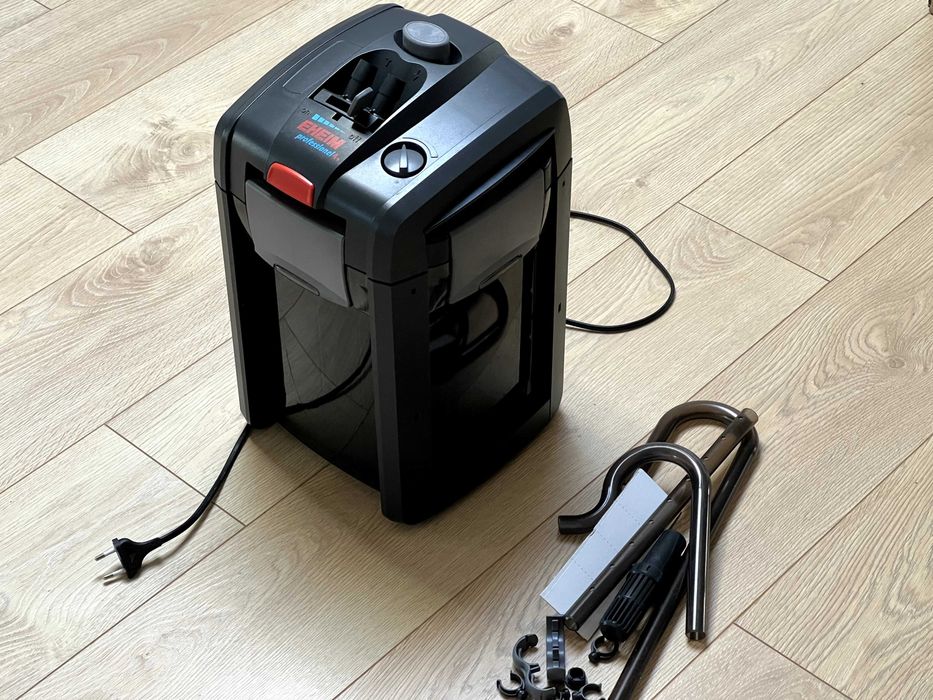 FIltru extern Eheim Professionel 4+ 350 - GARANTIE