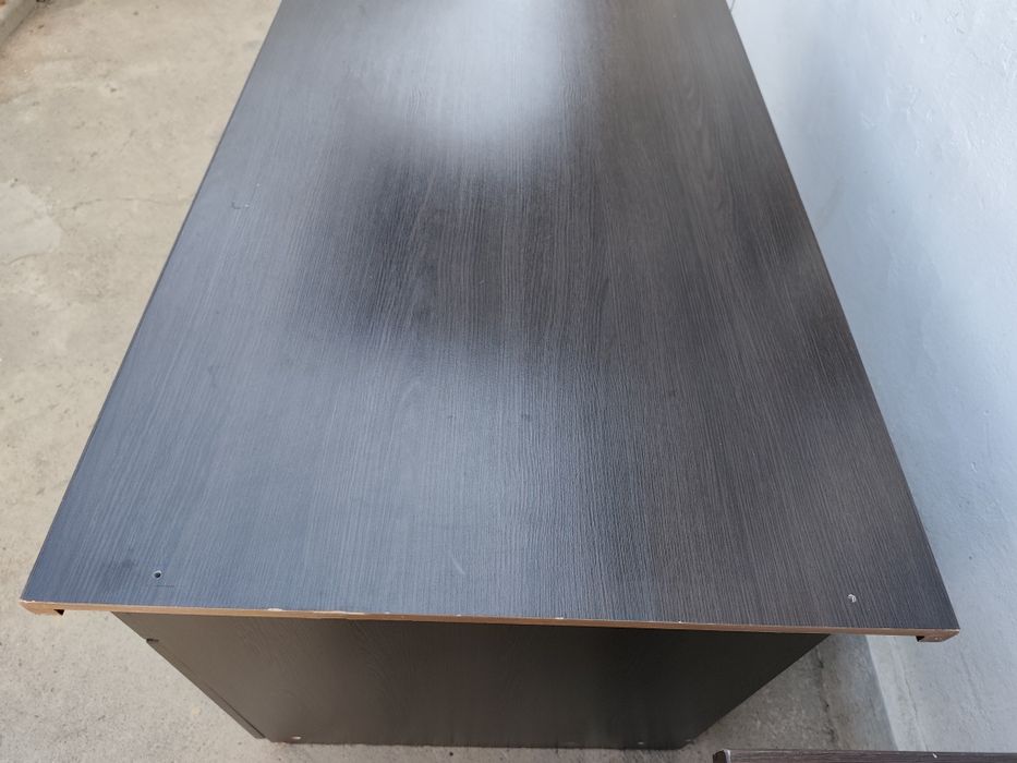 Кресло офисное стол компьютерный дарс килиш ун