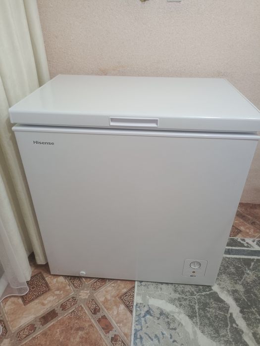 Hisense, с гарантией