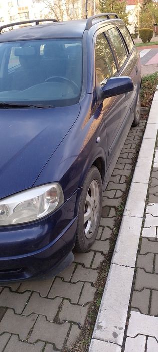 Opel Astra g break