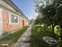 OFERTA! Casa saseasca 3 camere 105 mp-investitie-Livezile