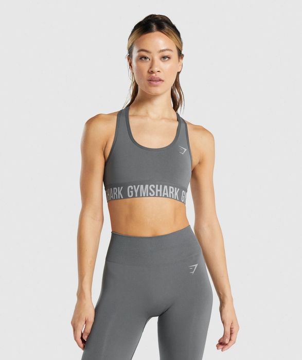 Gymshark Сет Клин + Бюстие