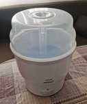 Електрически стерилизатор Philips Avent