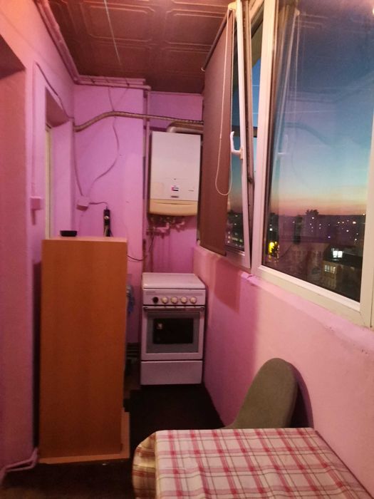 Vand garsoniera cf 1 Cetate