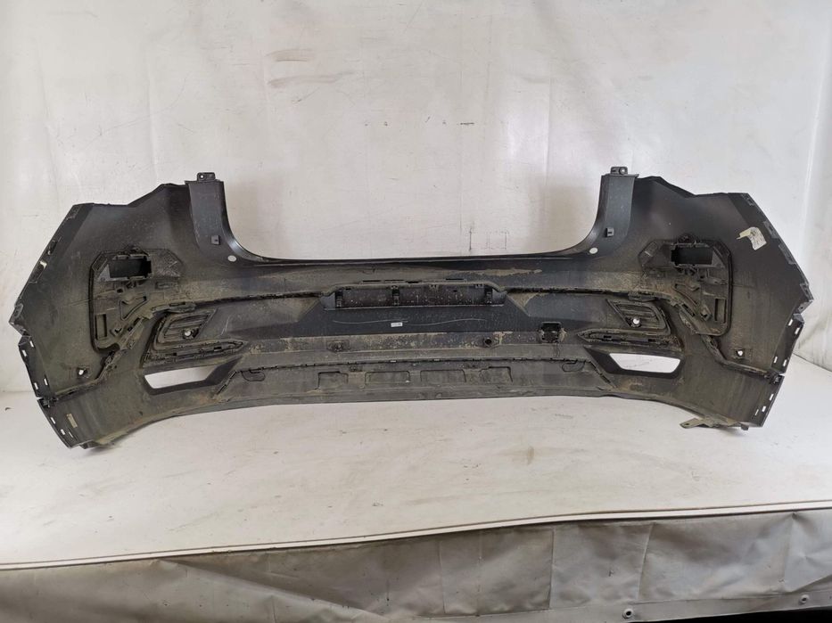 Bara Spate Cu Fusta   Renault Rafale 2024 2025 Originala