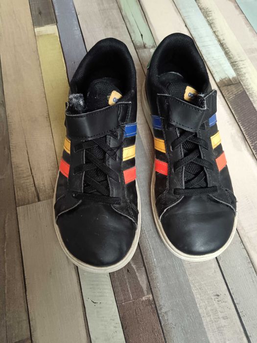 детски кецове Адидас