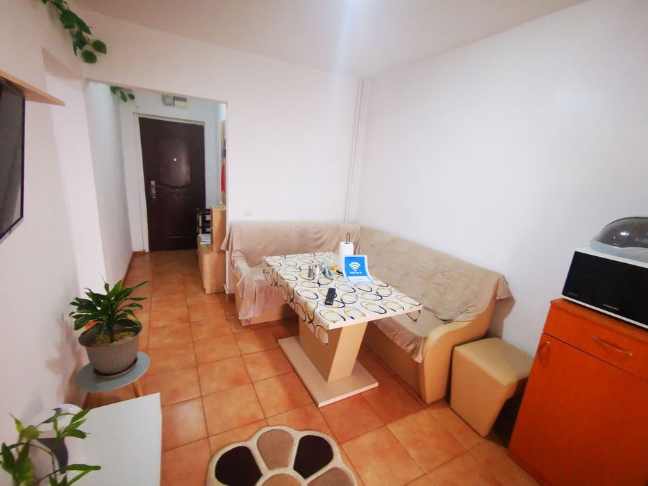 Apartament 2 dormitoare Regim Hotelier Craiova
