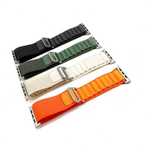 X4 каишка Apple iWatch 5 6 7 8 9 10 SE 38/40/41/42/44/45/46/49 ultra