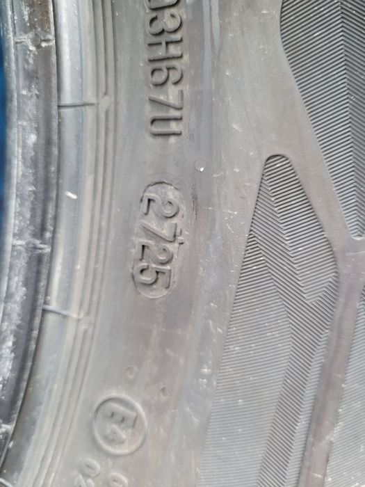 Anvelope vară 215/65/R17