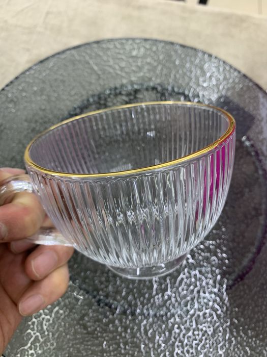 Комплект кружок,в упаковке 6 шт