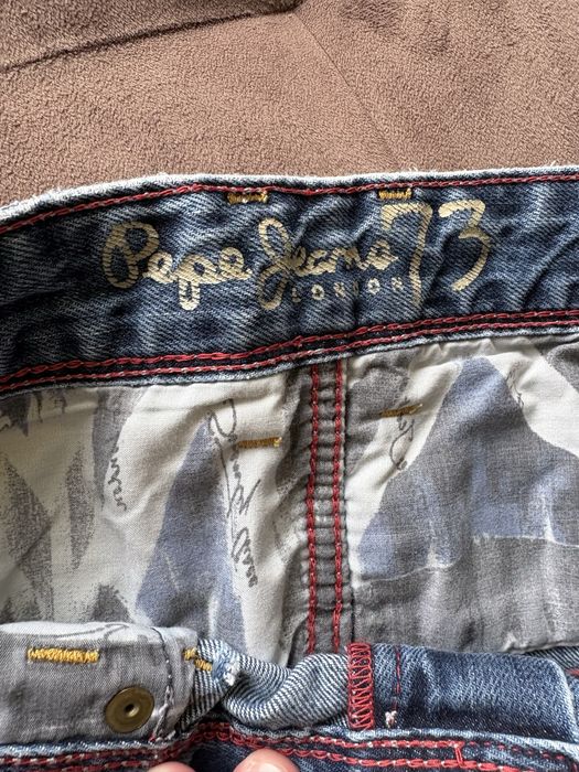 Pepe Jeans 100% original