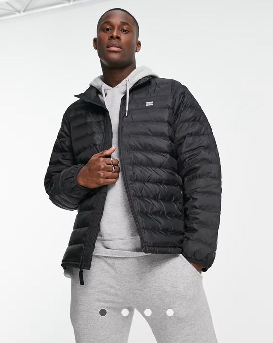 Levi's Duck Down Jacket XL