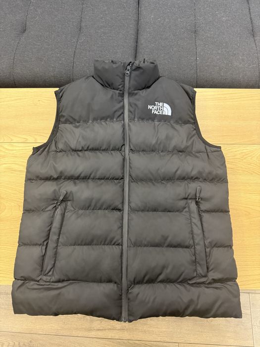 Оригинална грейка/елек The North Face - L