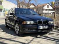 Vand Bmw 525d e39