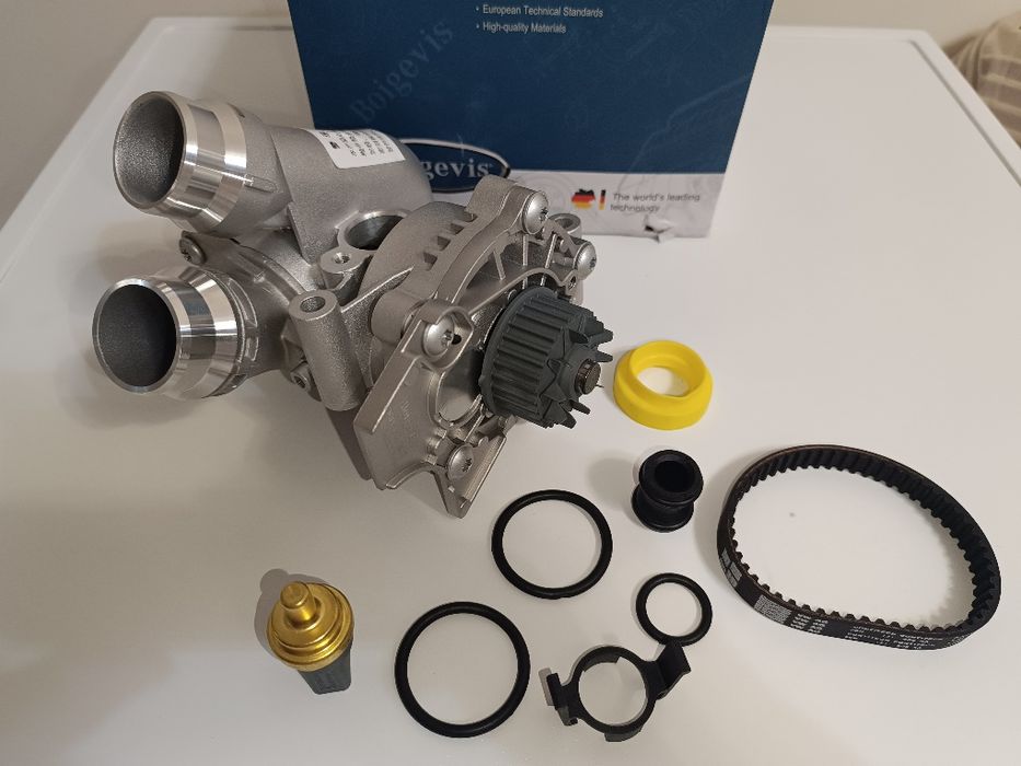 Помпа 1.8 TSI 2.0 TSI