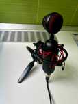 Microfon Trust GXT 244 BUZZ USB Streaming/Gaming/Podcast Mic