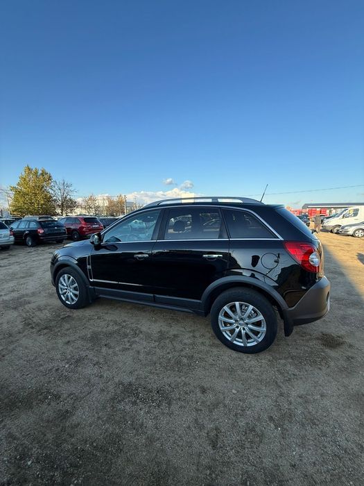 Opel Antara 2.0 Diesel