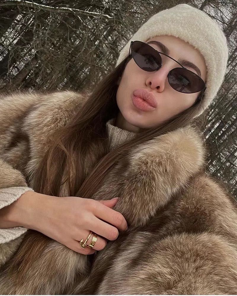 Слънчеви очила ysl