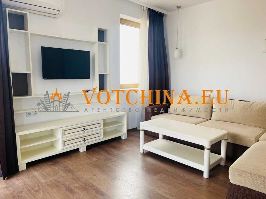 Продава се Двустаен апартамент в к.к. Слънчев бряг - 90 кв.м за 1944 €/кв.м - Снимка #2