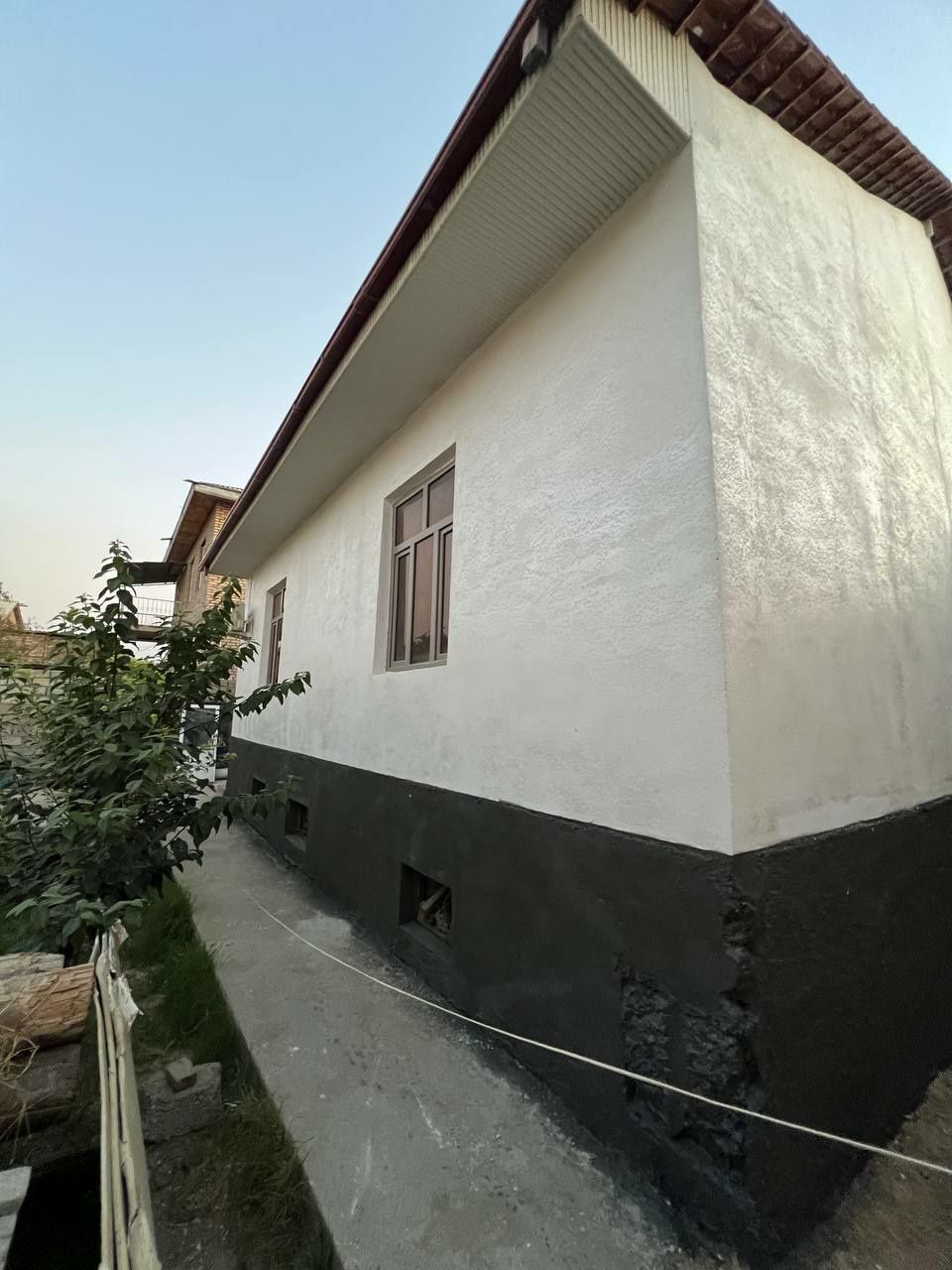Navoiy shaxar Guliston 2 da Hovli turar joy