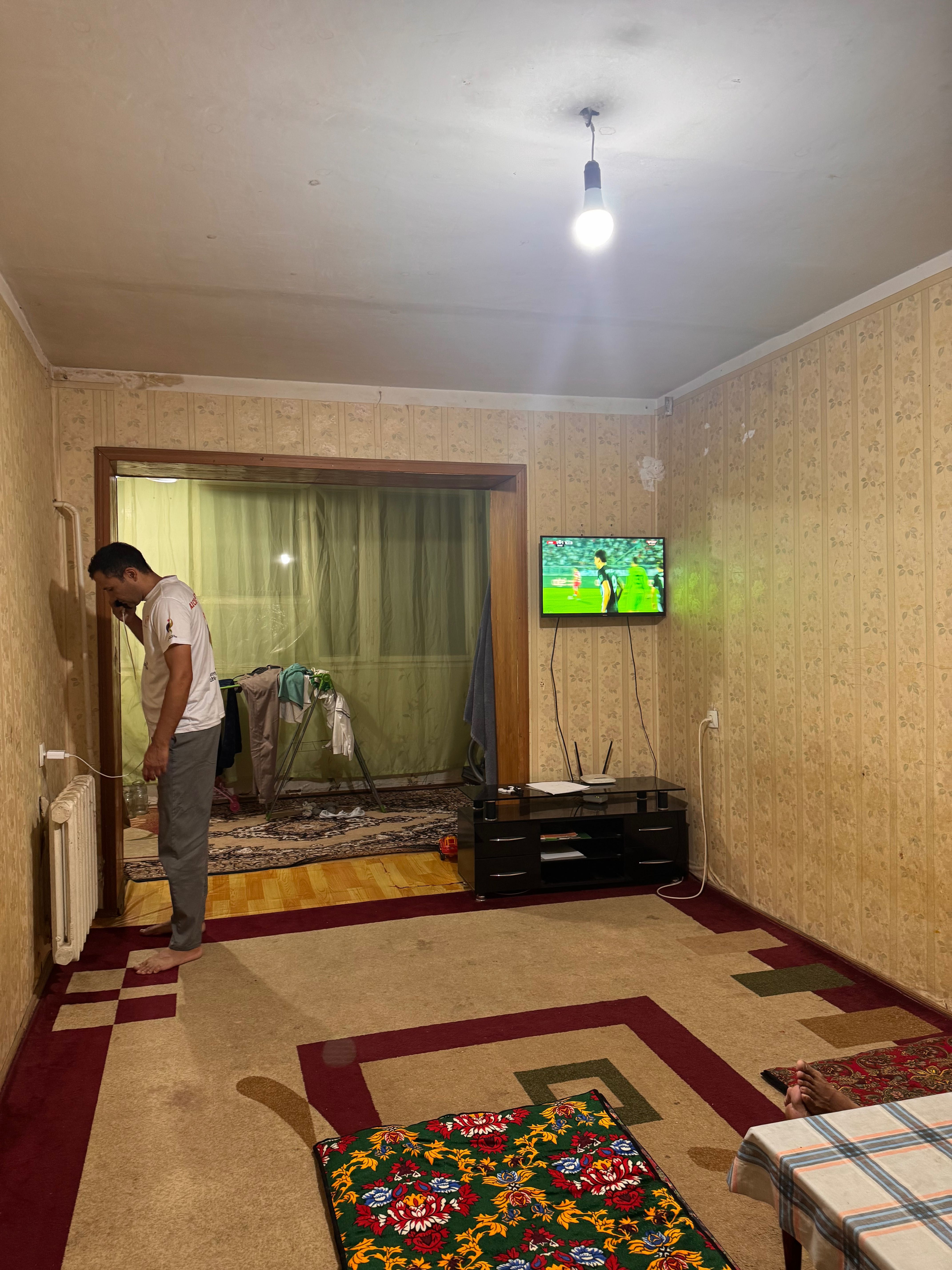 Продажа 3к квартиры на ТТЗ-1