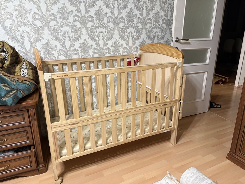 Манеж для ребенка