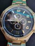 Vând ceas fossil original