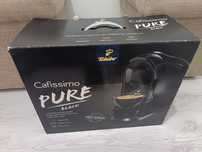 Aparat de cafea tchibo cafissimo