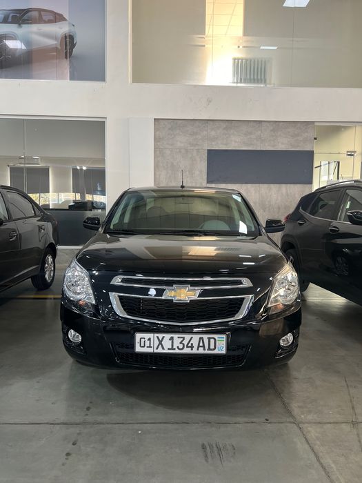 Cobalt stayil chevrolet