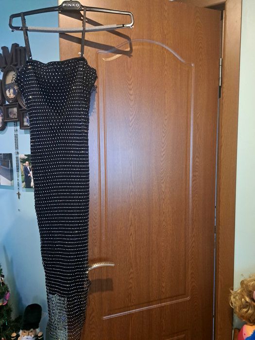 Нови елегантни рокли - официални