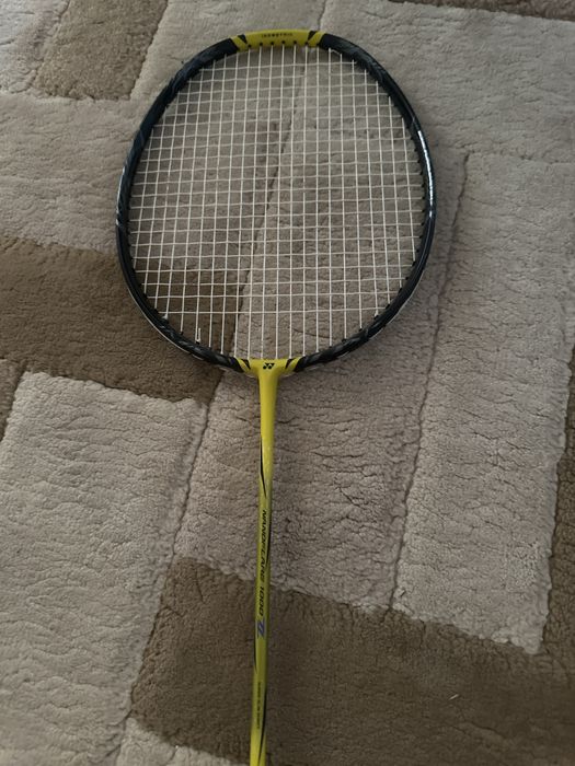 Yonex Nanoflare 100zz