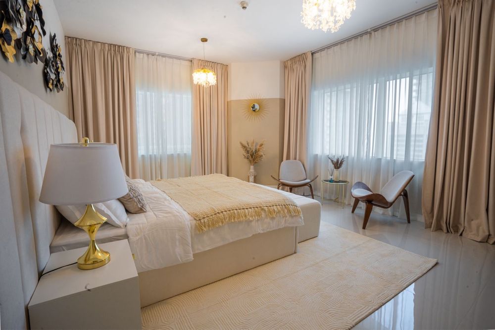 Apartament de vinzare in Dubai Marina