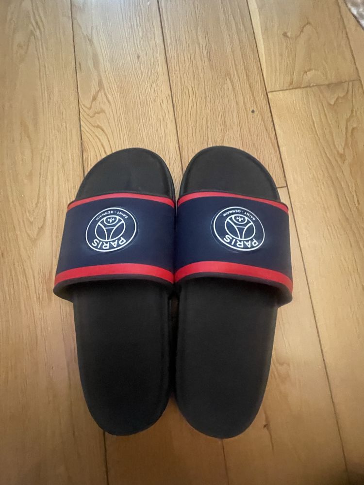 Мъжки оригинални джапанки Nike PSG-44 размер