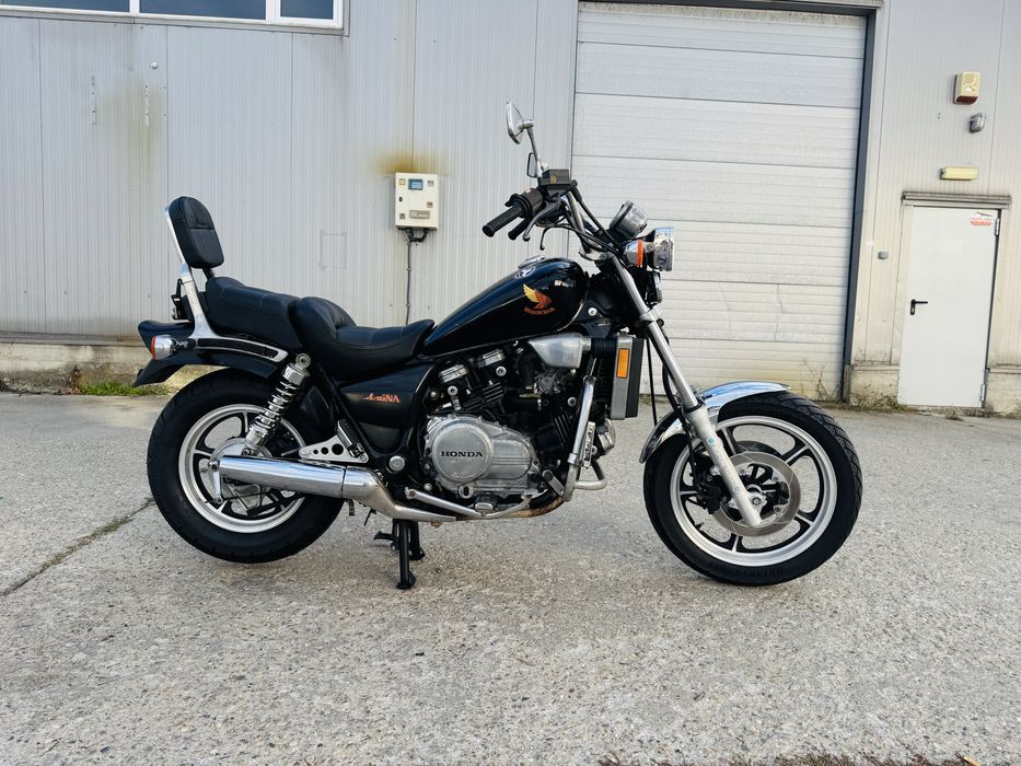 Rate Fixe FARA AVANS Honda Magna vf700 Livrare GRATUITA Buyback