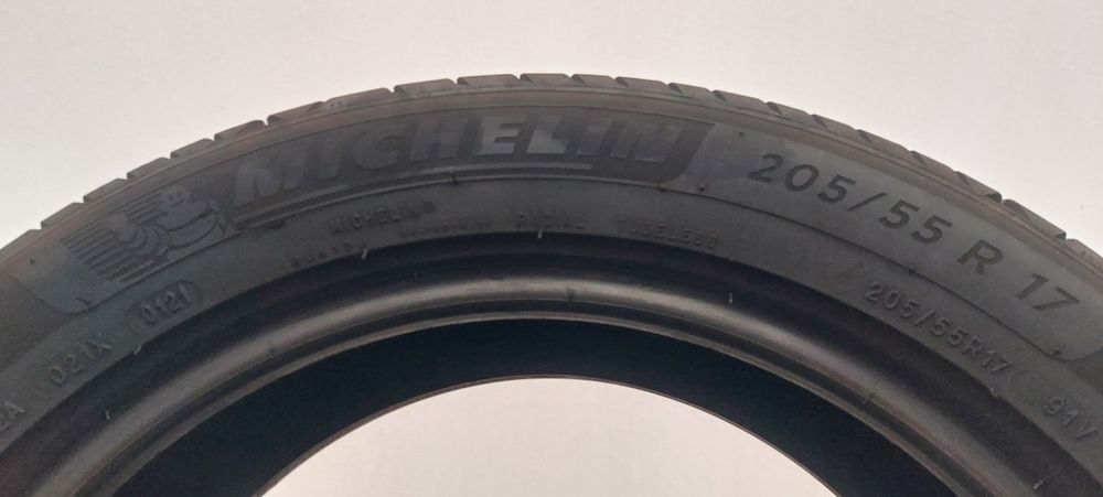 205 55 17 michelin vara